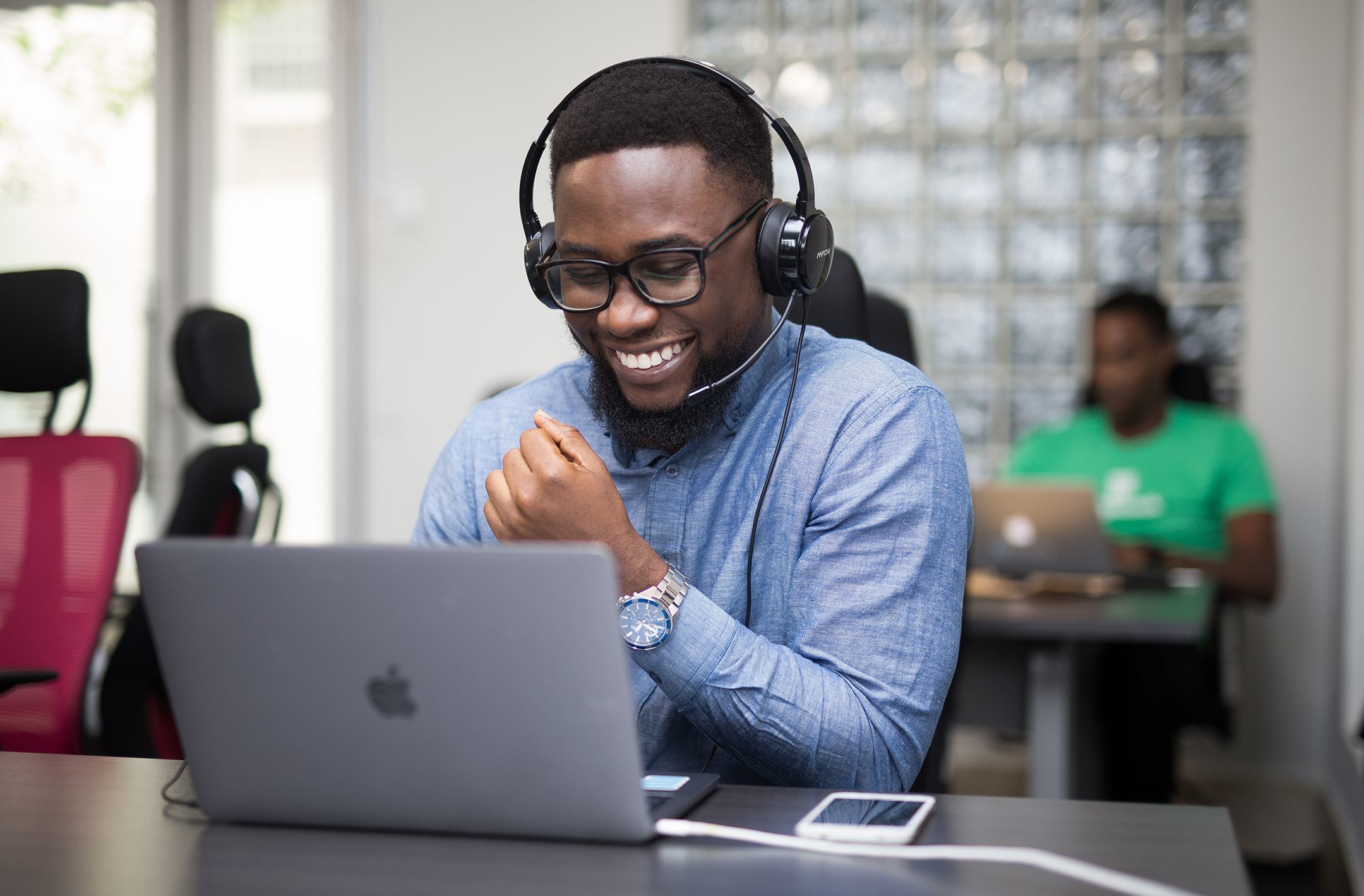 Customer Success At Work Compressed