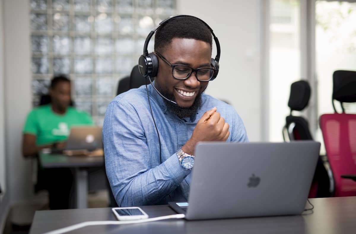 Customer Success at Work