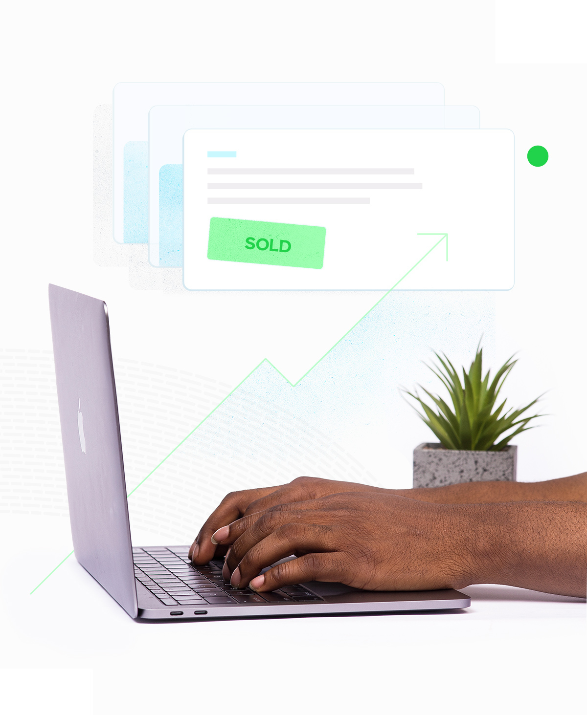 Get Notified When You Make A Sale