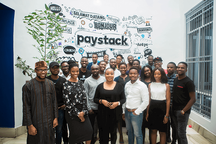 Paystack Team Compressor