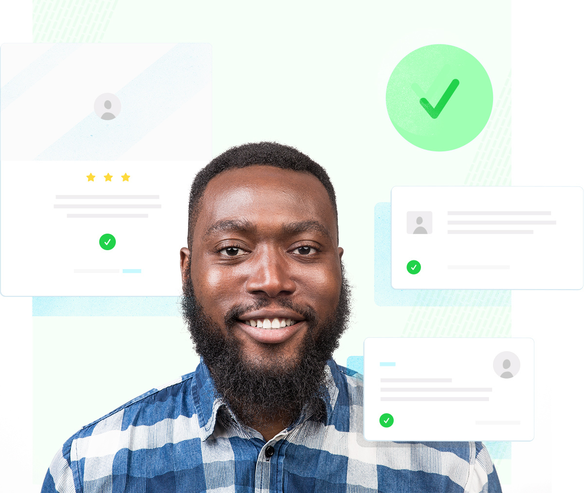 Verify Identity Of Customers