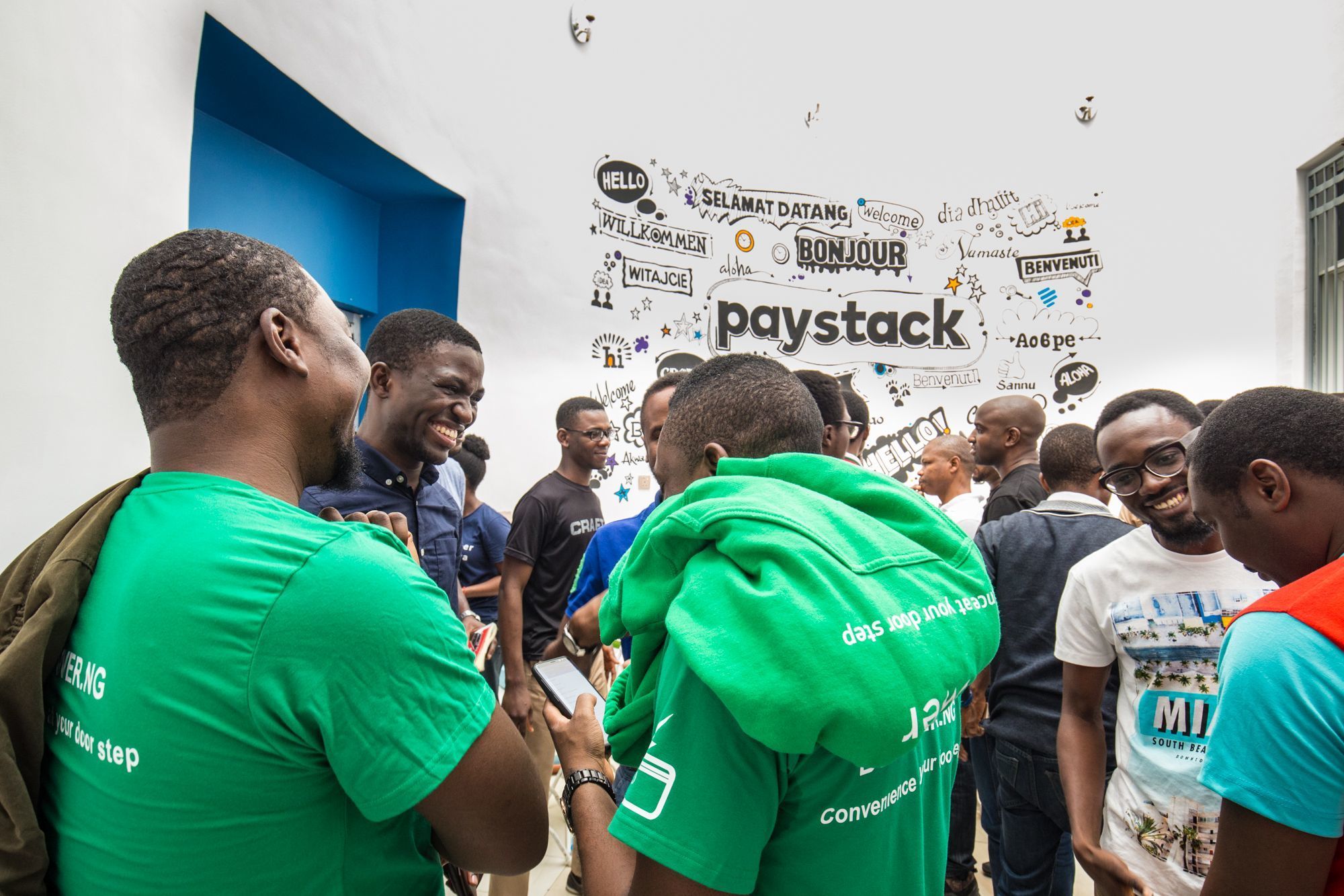 Yc Meetup 2017
