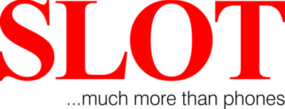 Slot Logo