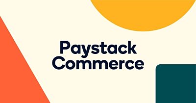 Paystack Commerce 1