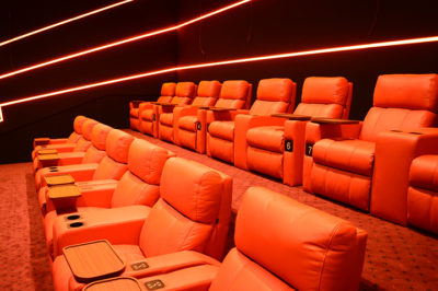 Sky Cinemas