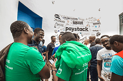 Y Combinator Lagos