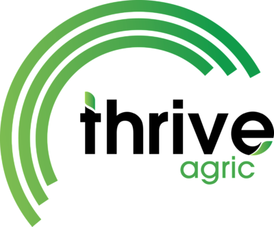Thrive Agric Logo