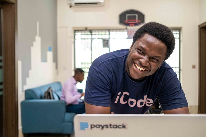 Paystack Metrices Careers at Paystack