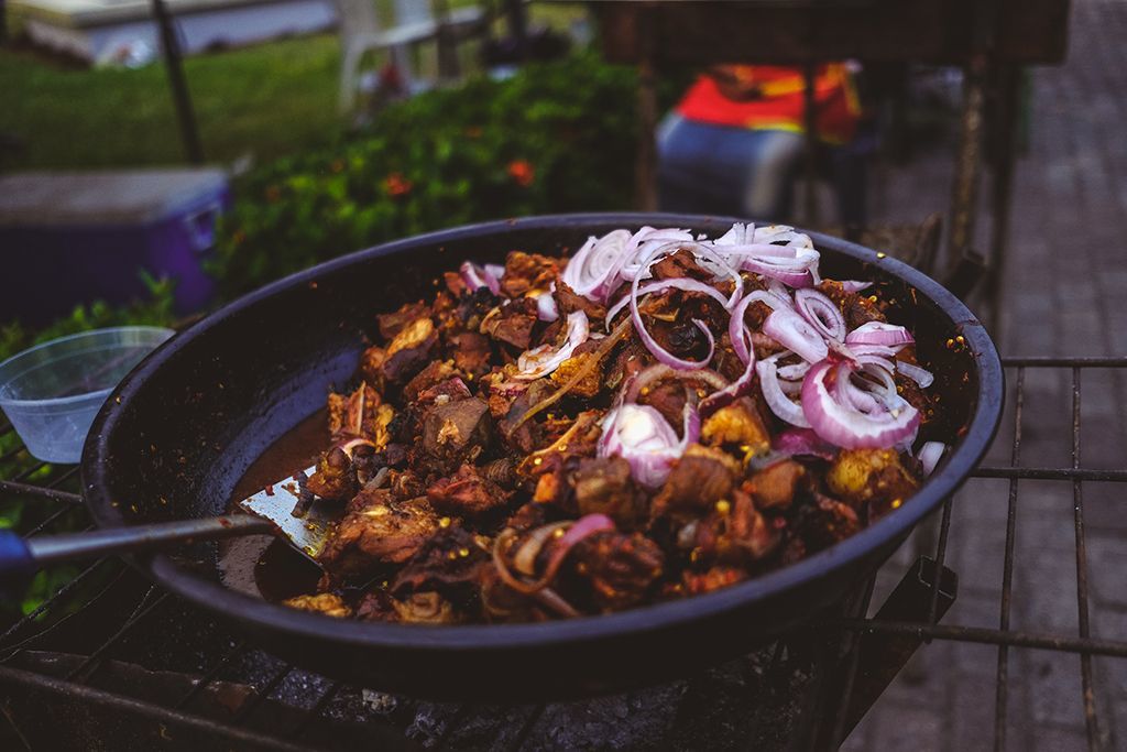 Suya Compressor