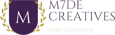 M7DE CREATIVES