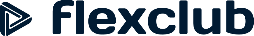 Flexclub logo