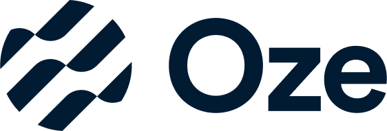 Oze logo