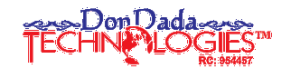 Don Dada Technologies