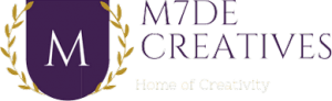 M7DE CREATIVES