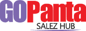 GoPanta Media logo