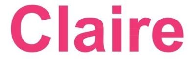 Claire Diary App 🌸