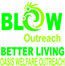 Better Living Oasis Welfare Outreach