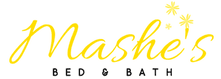 Mashe's Bed and Bath