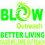 Better Living Oasis Welfare Outreach