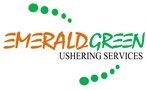 Emerald Green Ushering Services