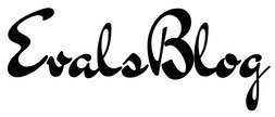 Evalsblog