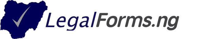 Legal Forms