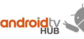 Android Smart TV Hub