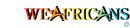 Weafricans Digital Technologies