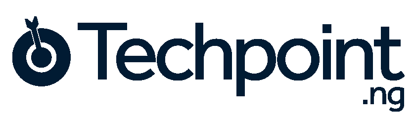 Techpoint.ng logo