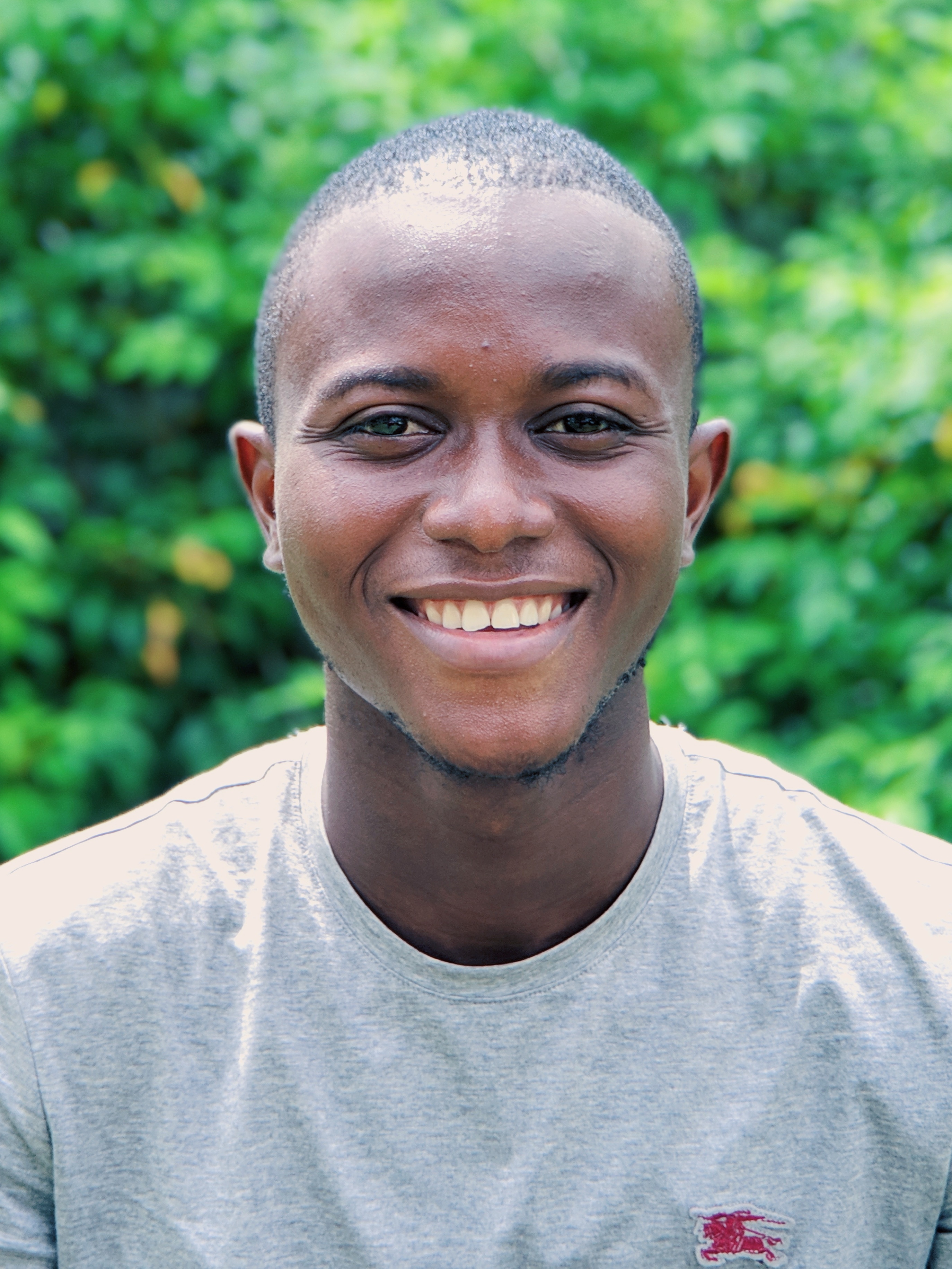 Ademola Adegbuyi