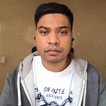 Ali