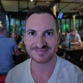 Chris Dabnor