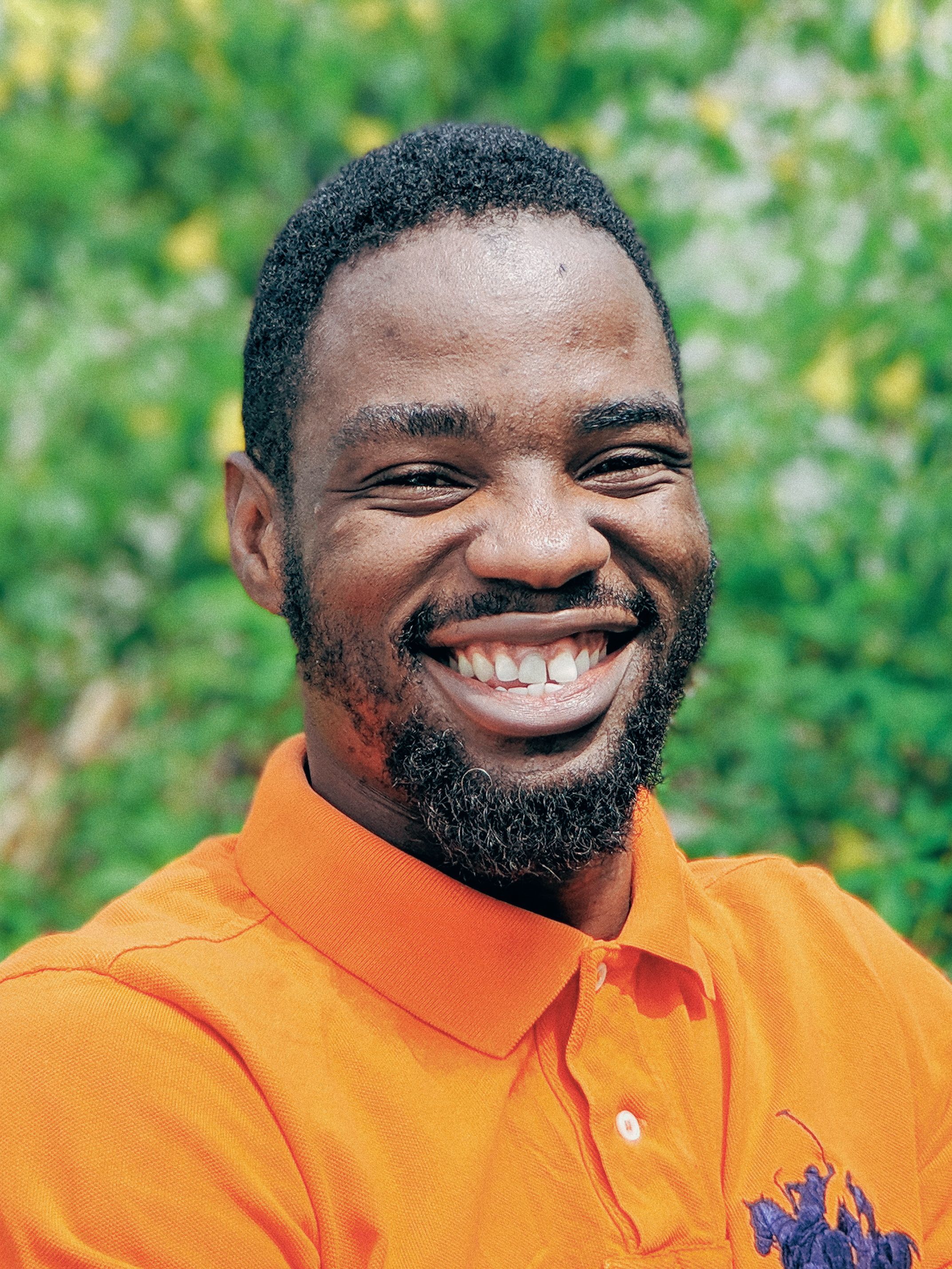 Dapo Awobokun