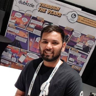 Dhruv Baldawa