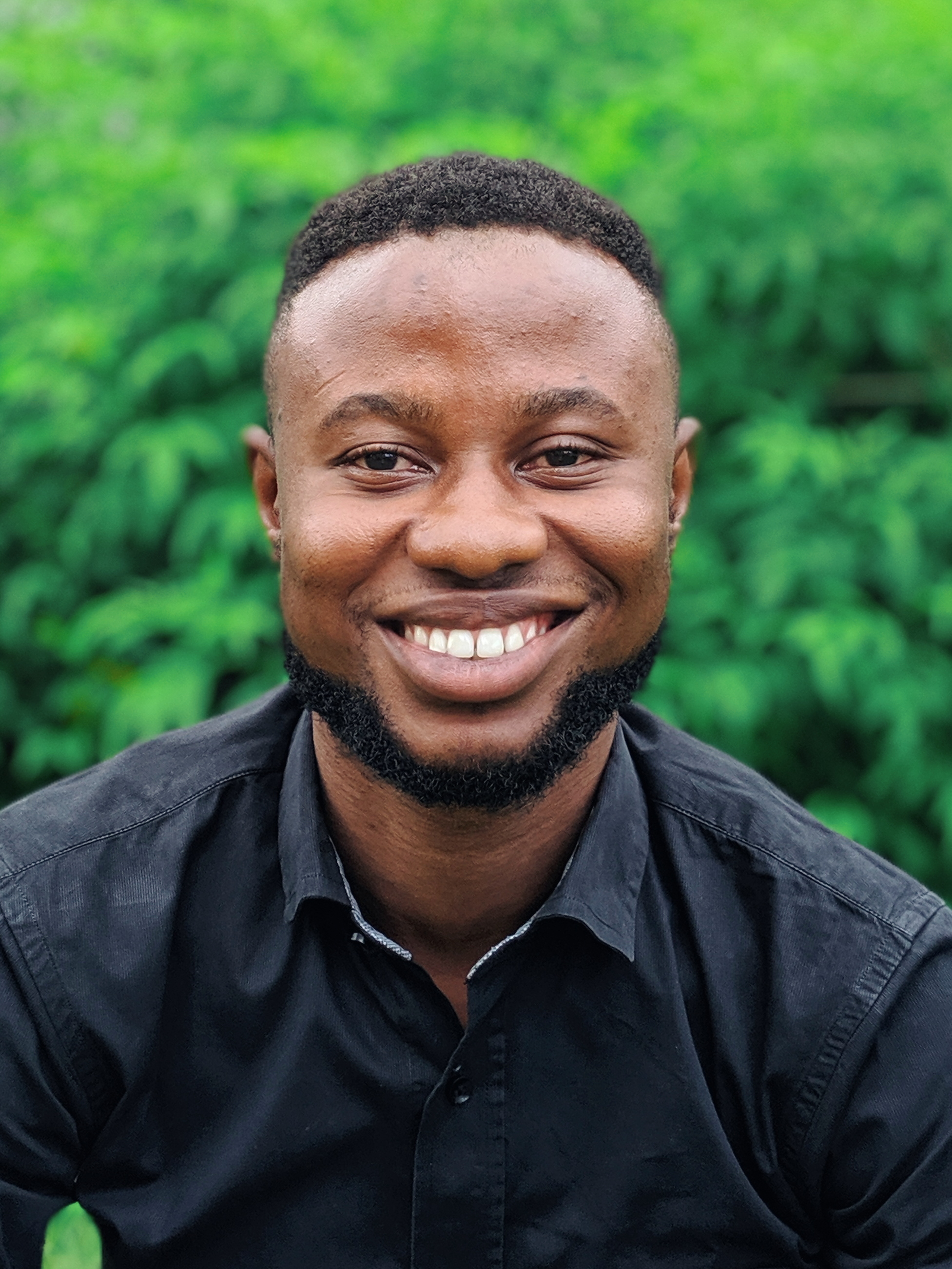 Gabriel Akinade