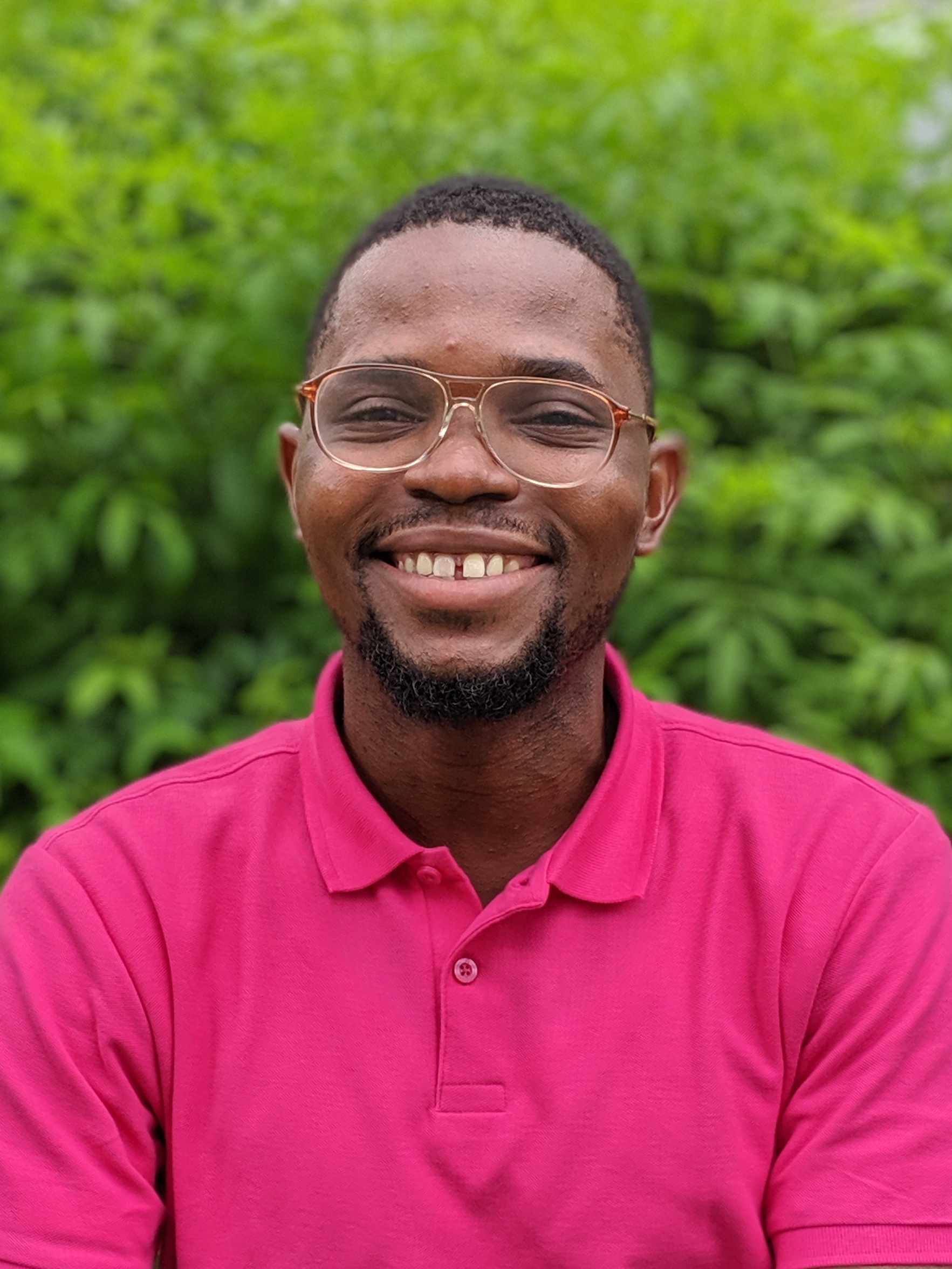 Hezekiah Ukachi