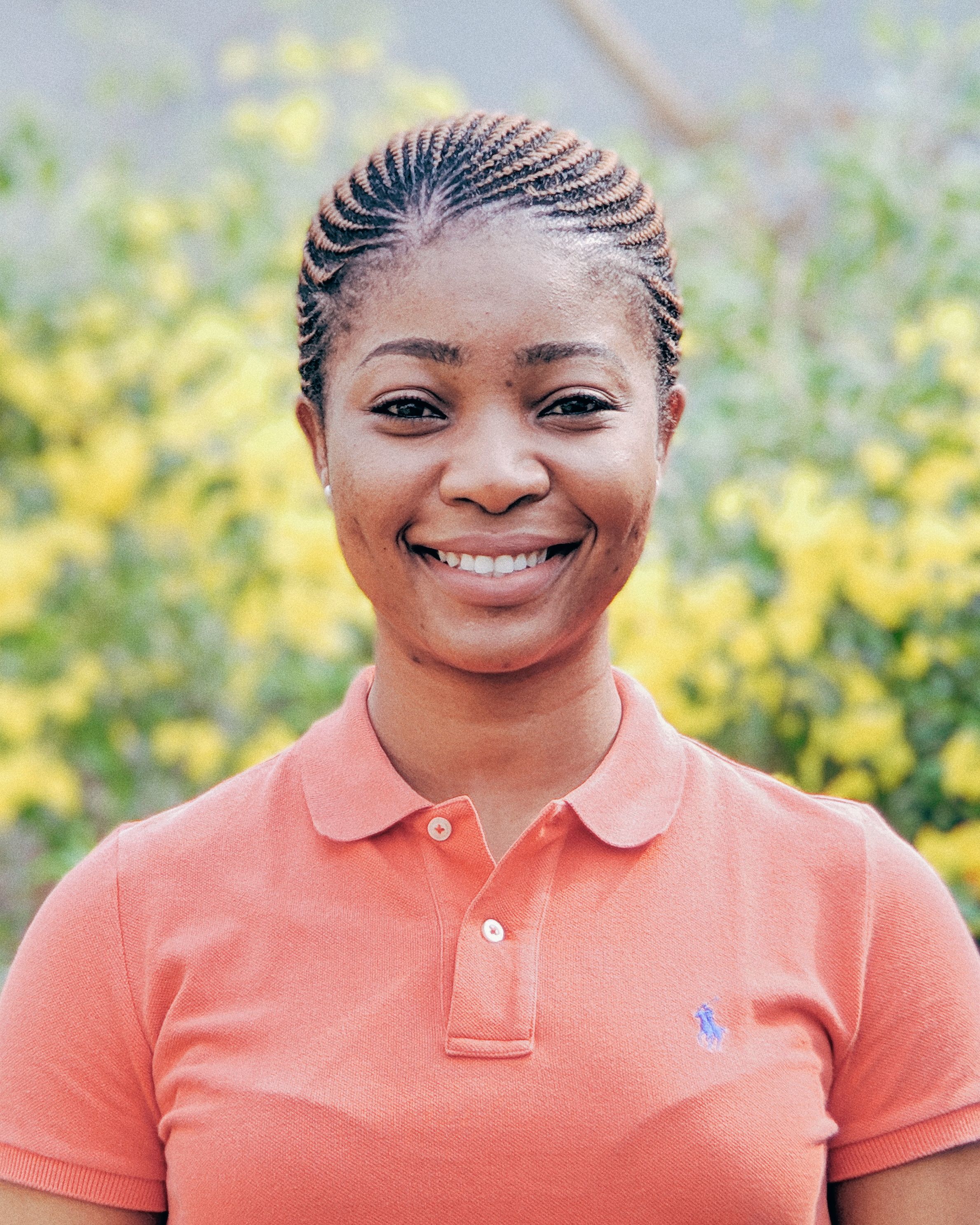 Ijeoma Opara