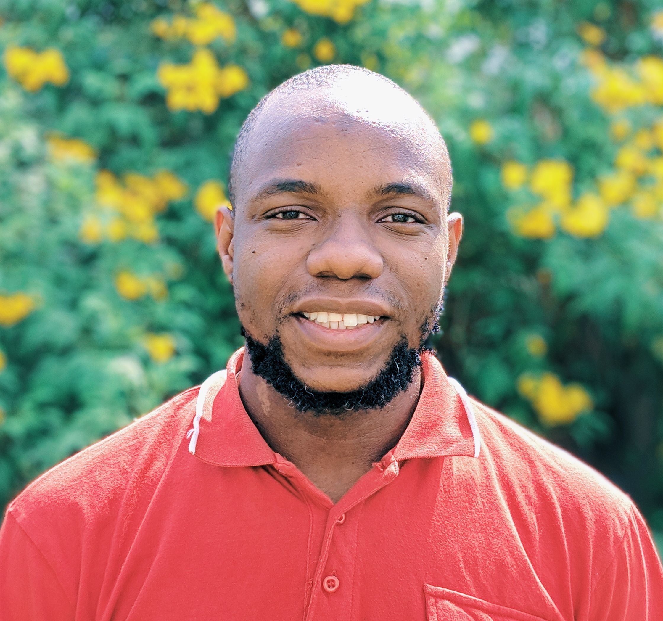 Ibrahim Lawal Compressor
