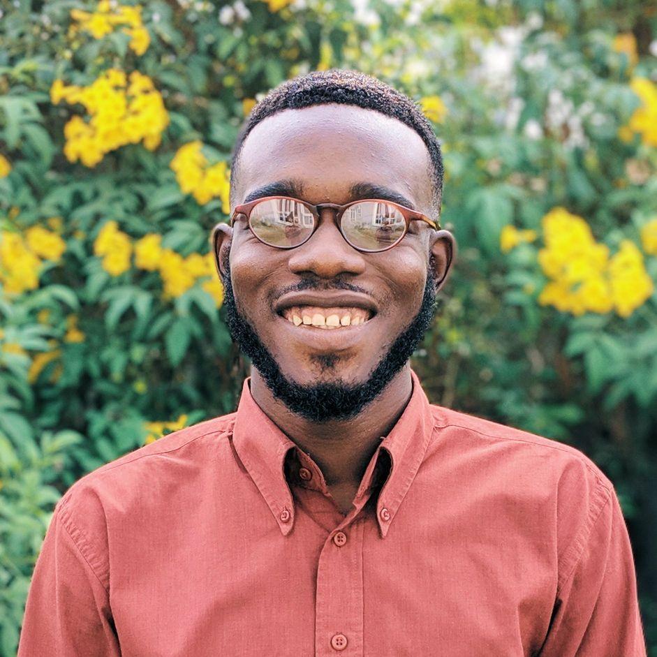 King Makanjuola