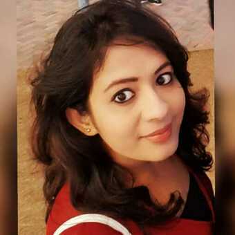 Shweta
