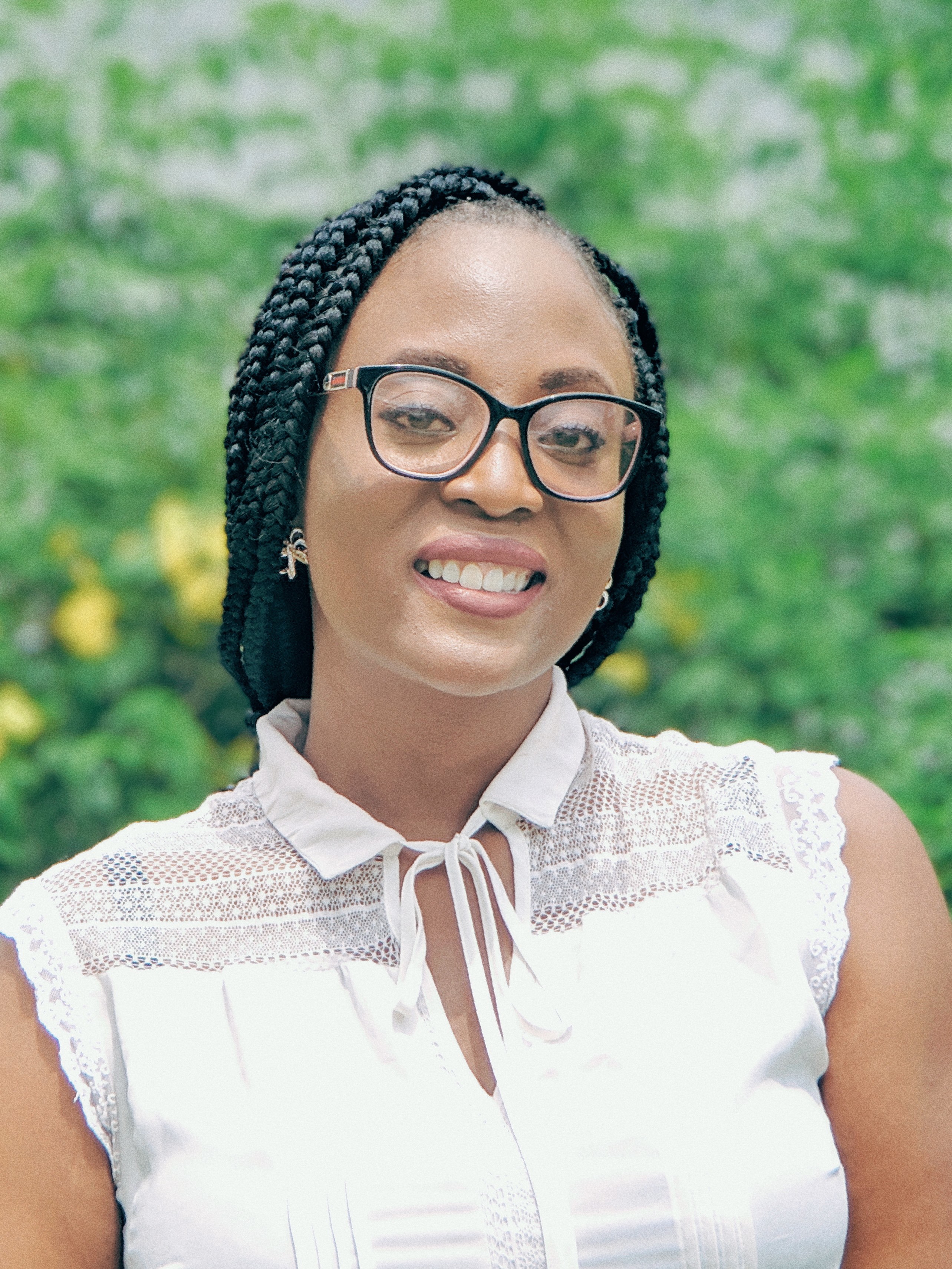 Temi Giwa