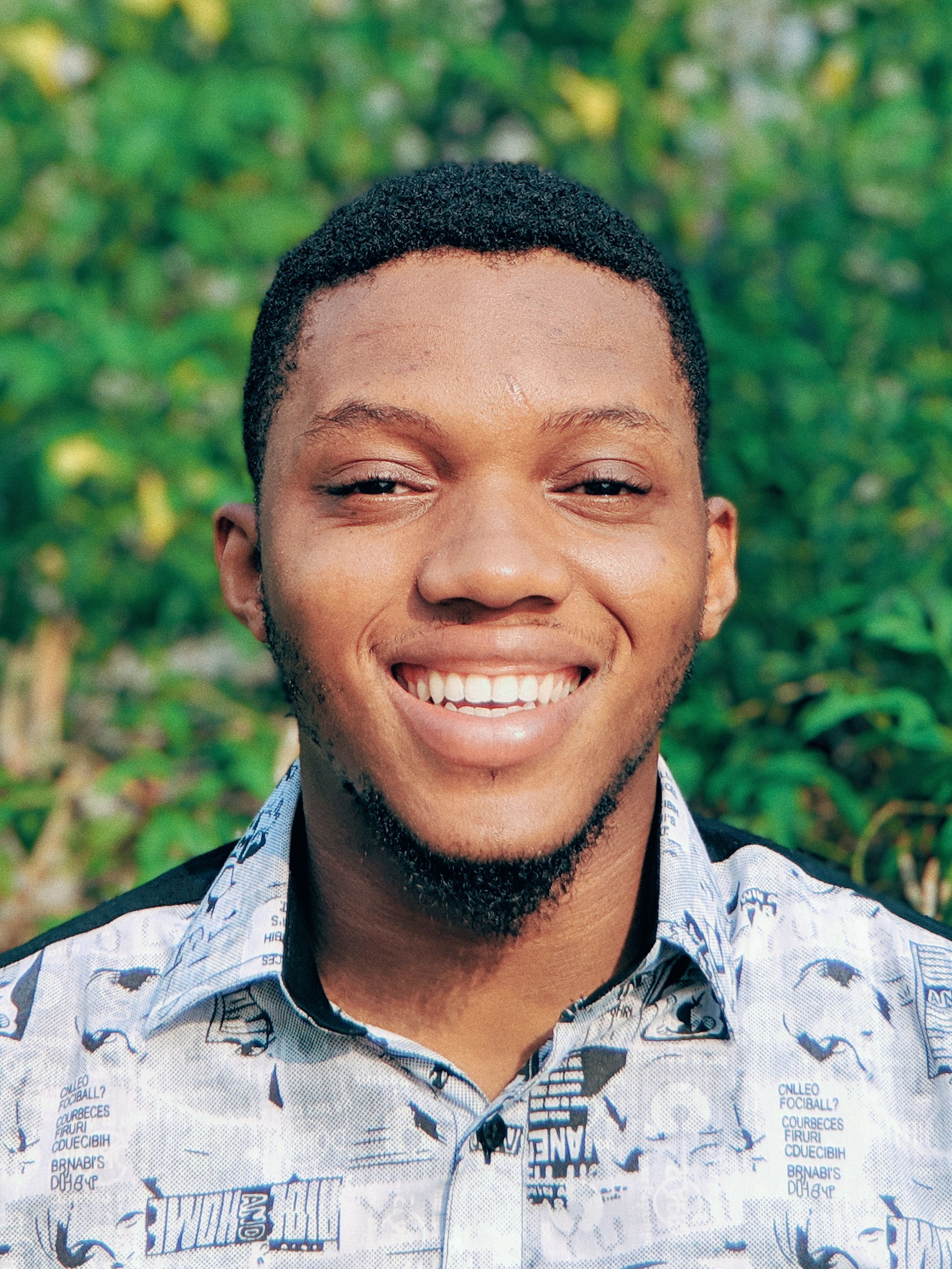 Valentine Omorodion