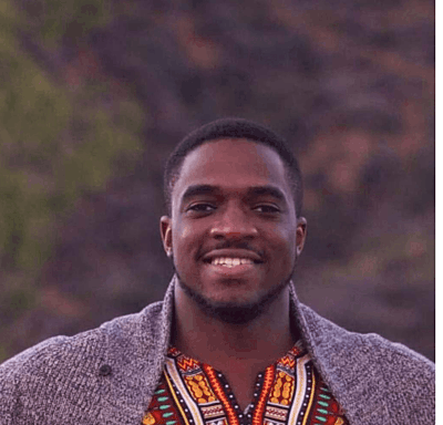 Ayobami Olarewaju Alo Product Manager