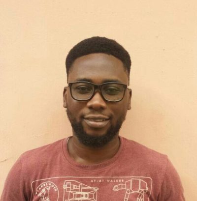 Bolaji