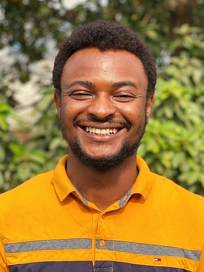 Remi Adeoye