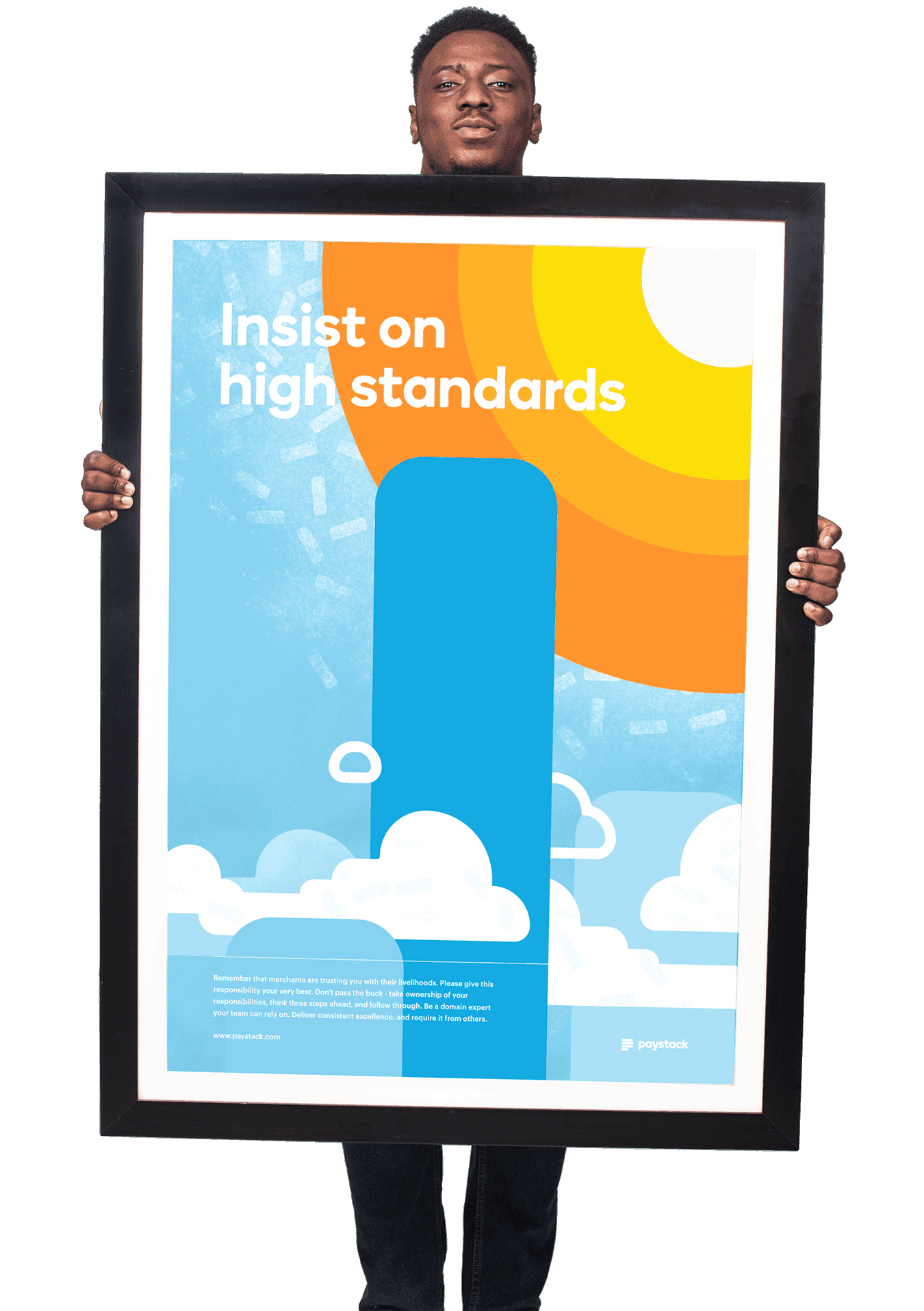 Insist On High Standards Compressor