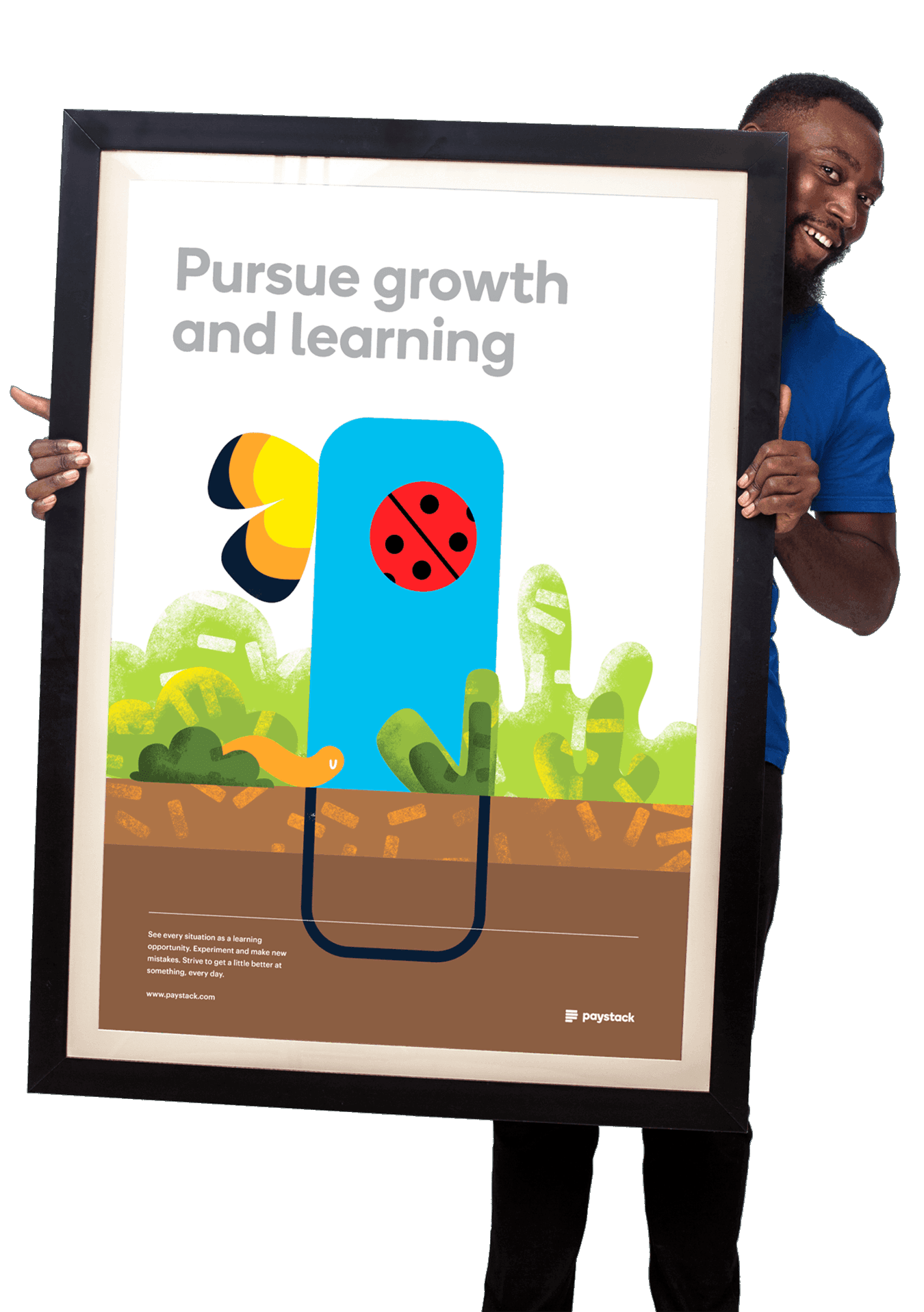 Pursue Growth And Learning Compressor